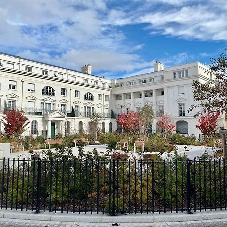 Suite Cartier Near Disneyland Paris Serris Luaran gambar