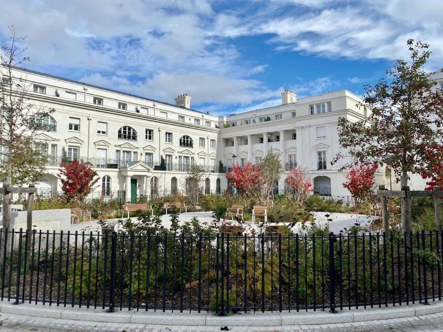 Suite Cartier Near Disneyland Paris Serris Luaran gambar