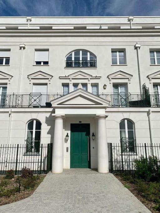 Suite Cartier Near Disneyland Paris Serris Luaran gambar