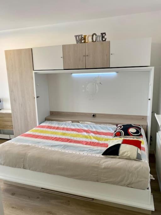 Suite Cartier Near Disneyland Paris Serris Luaran gambar