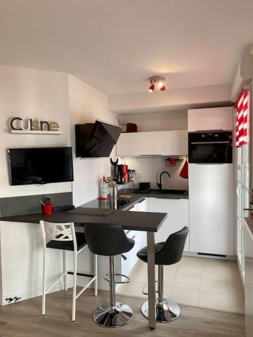 Suite Cartier Near Disneyland Paris Serris Luaran gambar