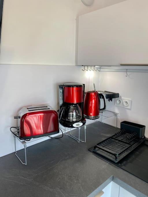 Suite Cartier Near Disneyland Paris Serris Luaran gambar