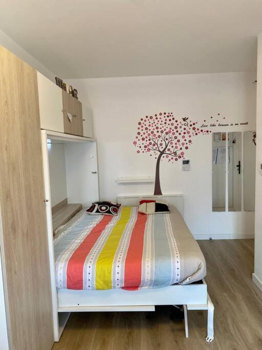Suite Cartier Near Disneyland Paris Serris Luaran gambar