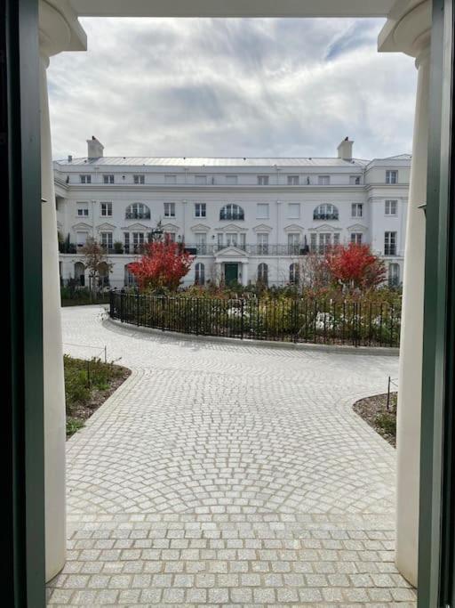 Suite Cartier Near Disneyland Paris Serris Luaran gambar