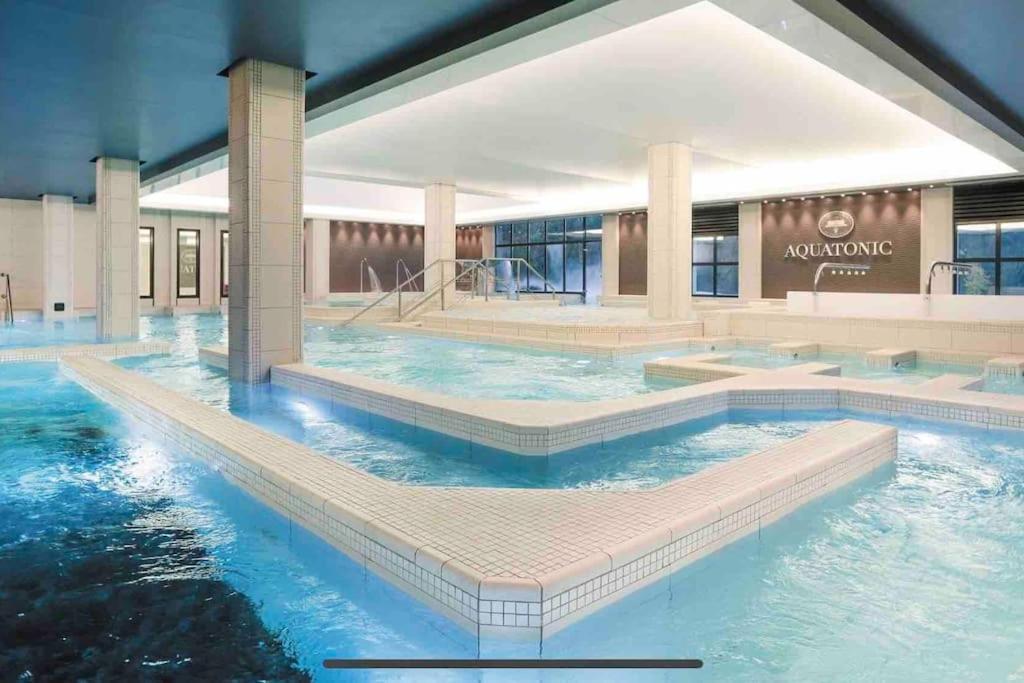 Suite Cartier Near Disneyland Paris Serris Luaran gambar