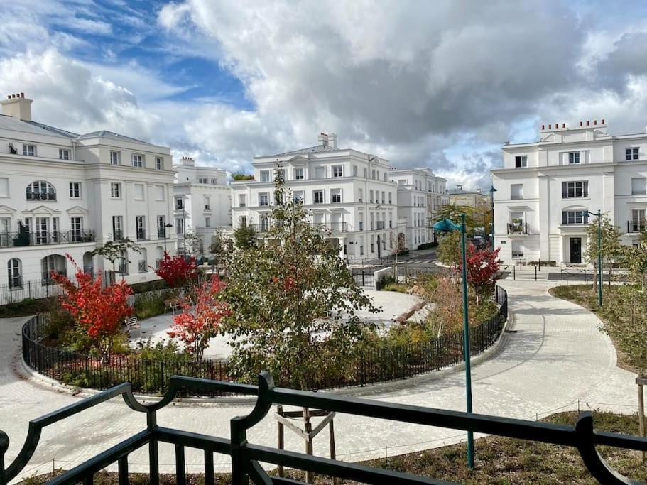 Suite Cartier Near Disneyland Paris Serris Luaran gambar